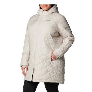 Women’s Columbia Jacket Size XXL